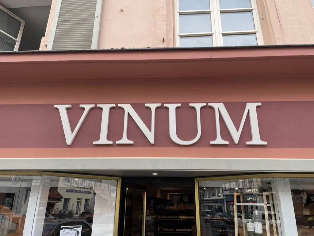 installateur d'enseignes à Sélestat