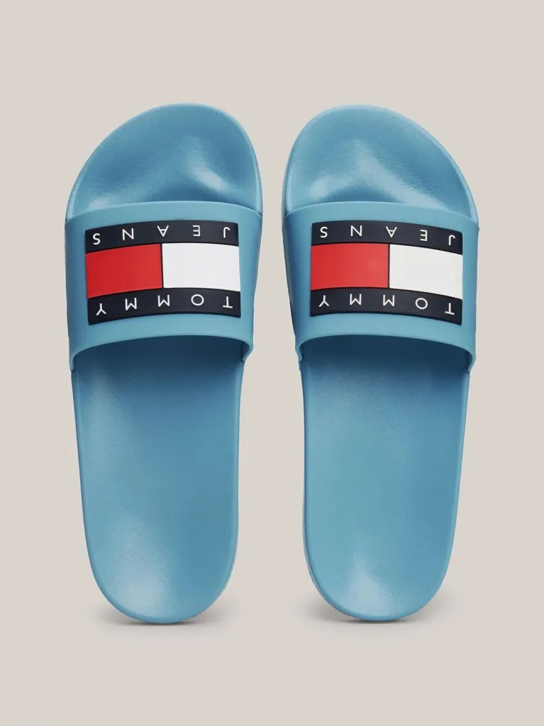 Claquettes - Tommy Jeans