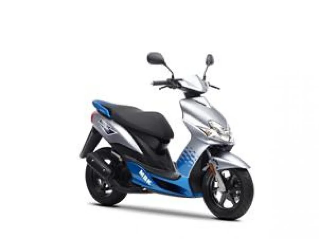 Scooter MBK Mach G air