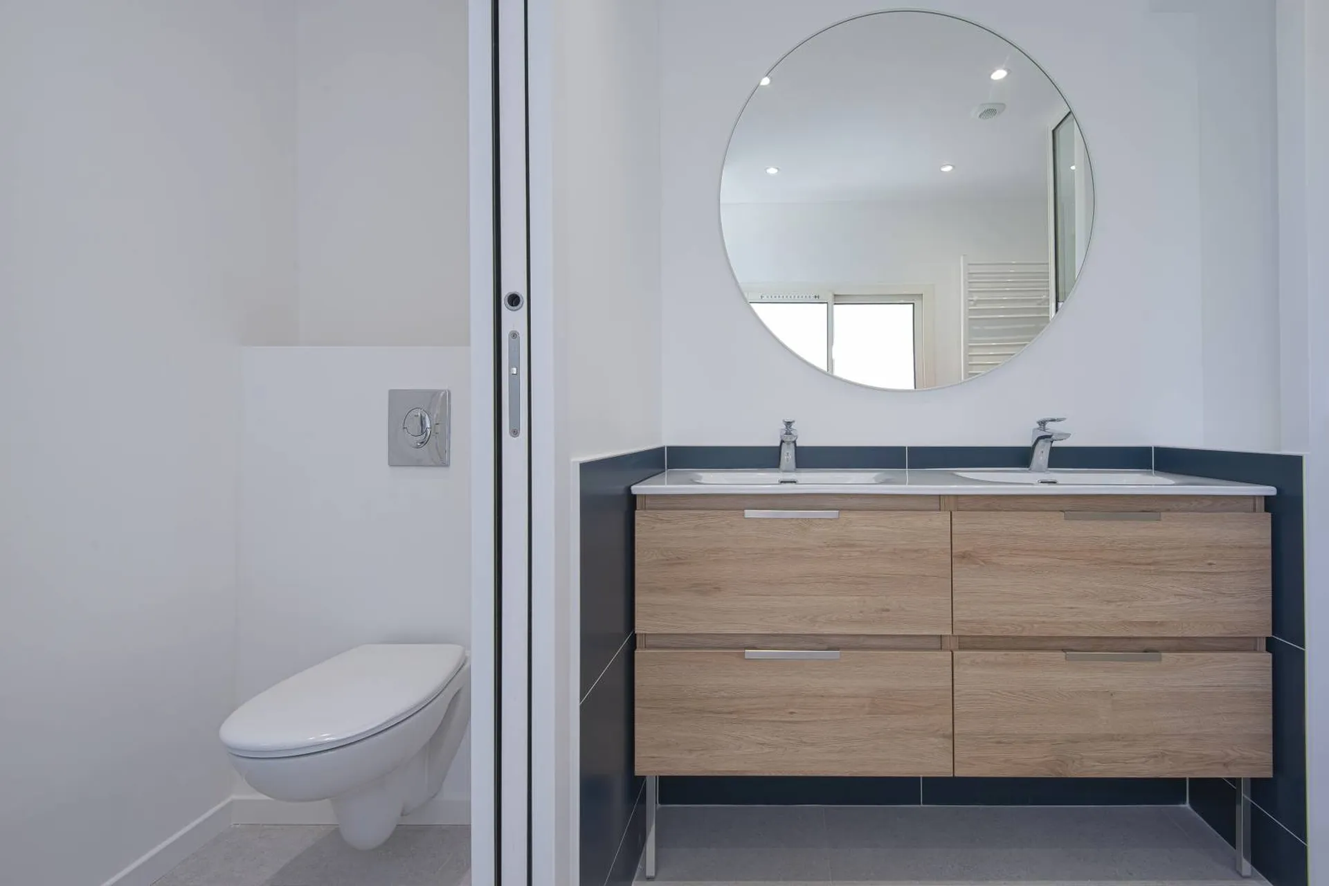 Architecte d’intérieur : aménagement salle de bain à Marseille