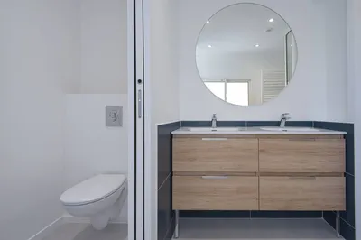 Architecte d’intérieur : aménagement salle de bain à Marseille