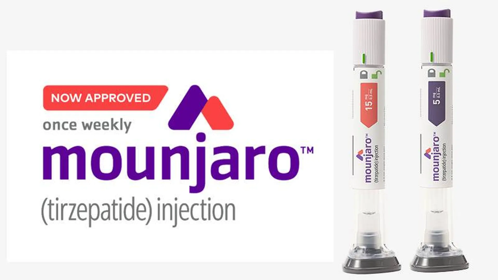 Mounjaro nouveau médicament pour maigrir du laboratoire Lilly