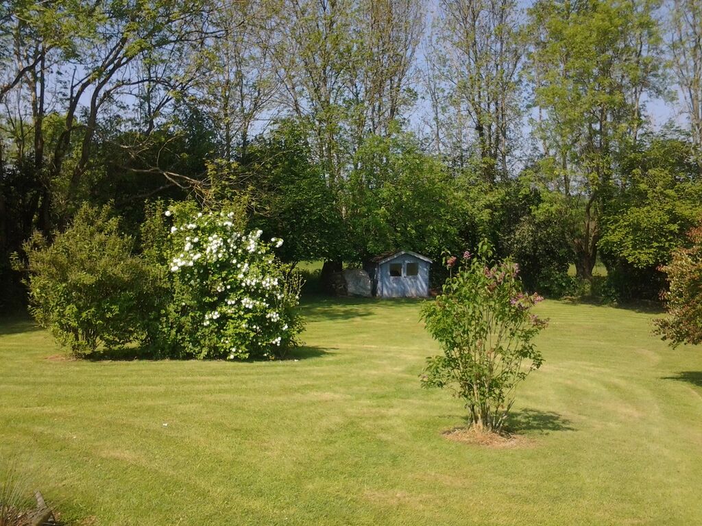 MAISON DE STYLE NORMAND Entre PONT L'EVEQUE ET LISIEUX
