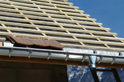 Travaux de couverture Pessac : entreprise experte en zinguerie et rénovation toiture avec devis gratuit rapide