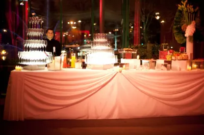 Wedding planner Bois de Boulogne à Paris