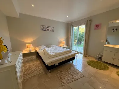 Échappée Belle à Sainte-Maxime – À deux pas de la Plage de la Nartelle