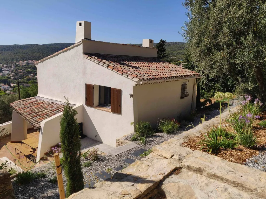 architecte d'intérieur à Ceyreste pour travaux de rénovation et décoration