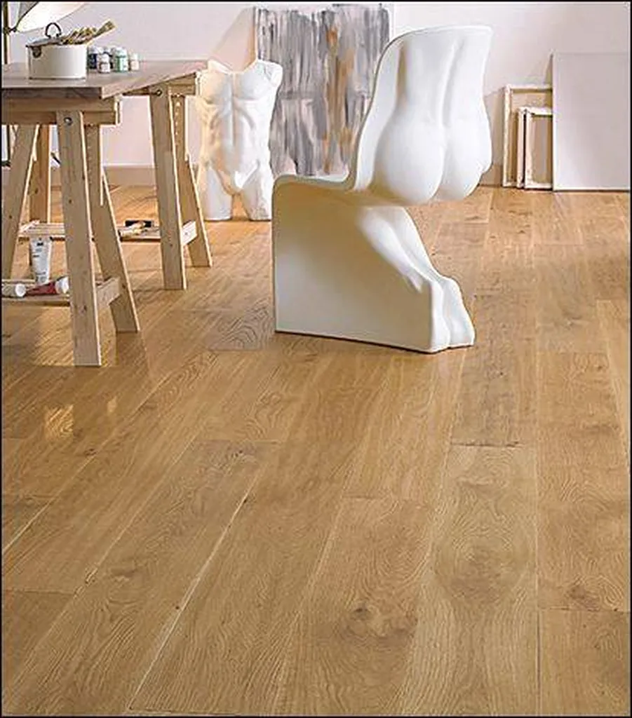 Parquet Chêne Confort