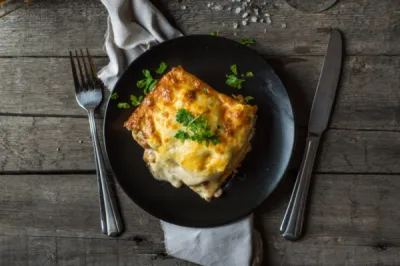 Le Paradis des Amateurs de Saveurs Italiennes a Bordeaux