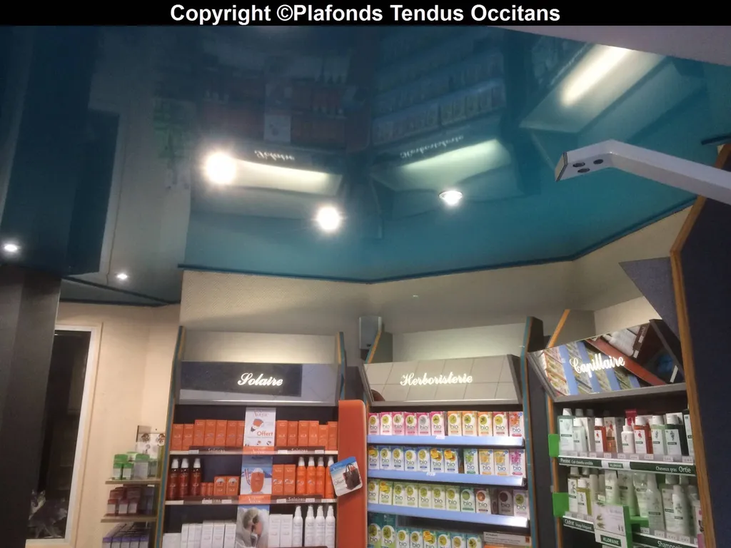 Pharmacie d’Ax les Thermes