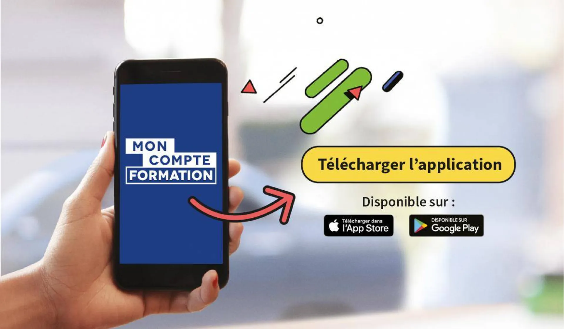 Salariés, votre formation est prise en charge à Aix-en-Provence et Marseille avec Mon Compte Formation