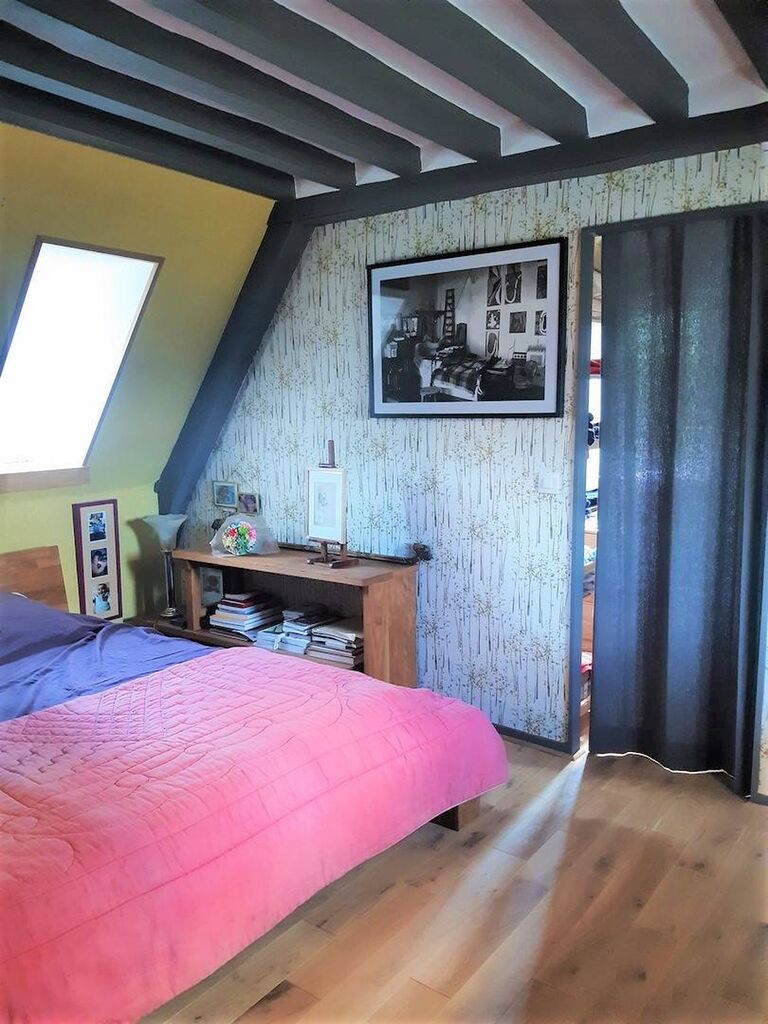 Propriété Normande de caractère