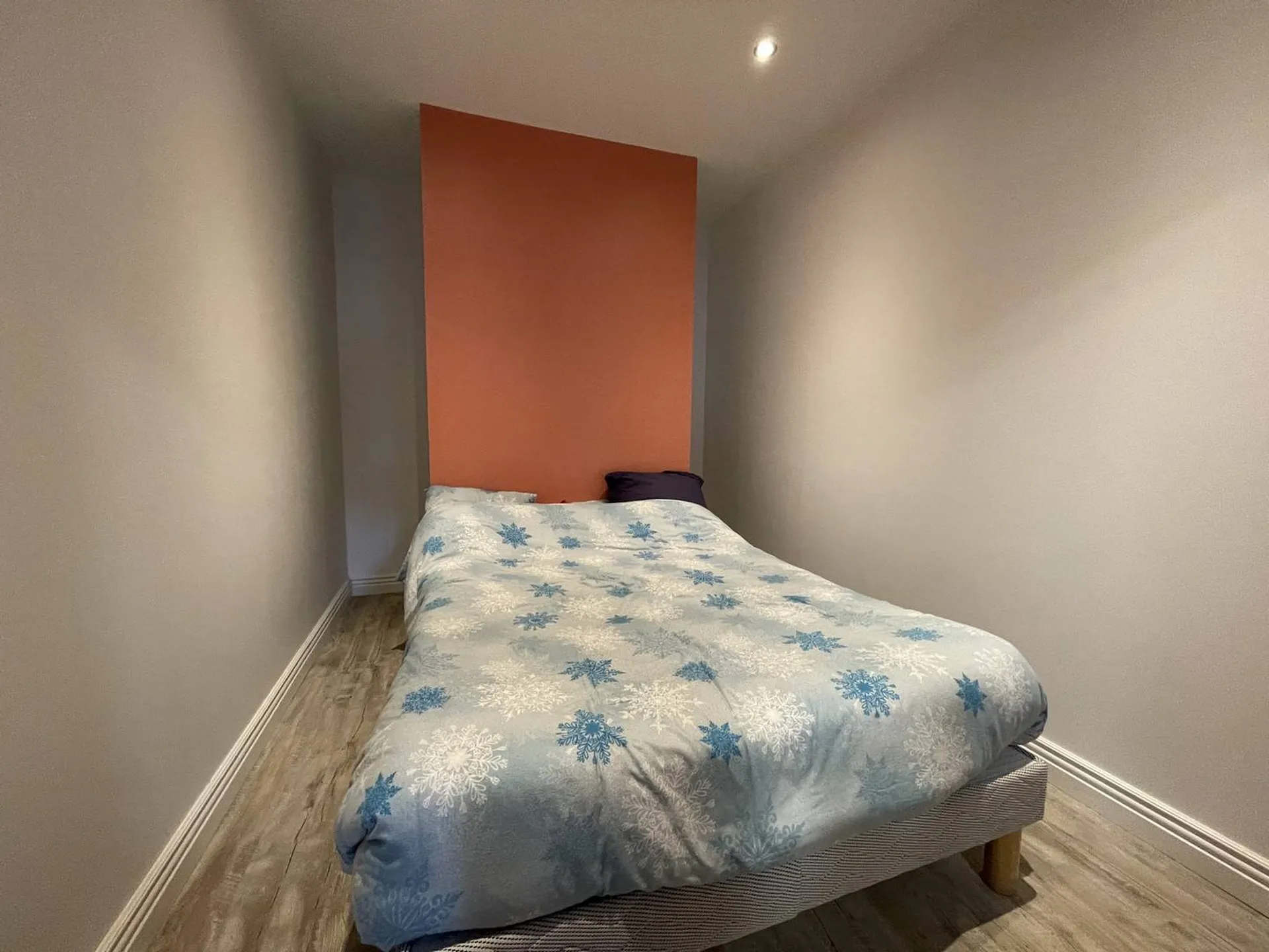 Appartement de 96.33 m² en Rez de chaussée situé à proximité des restaurants et des commerces de Dieppe, Seine Maritime 76