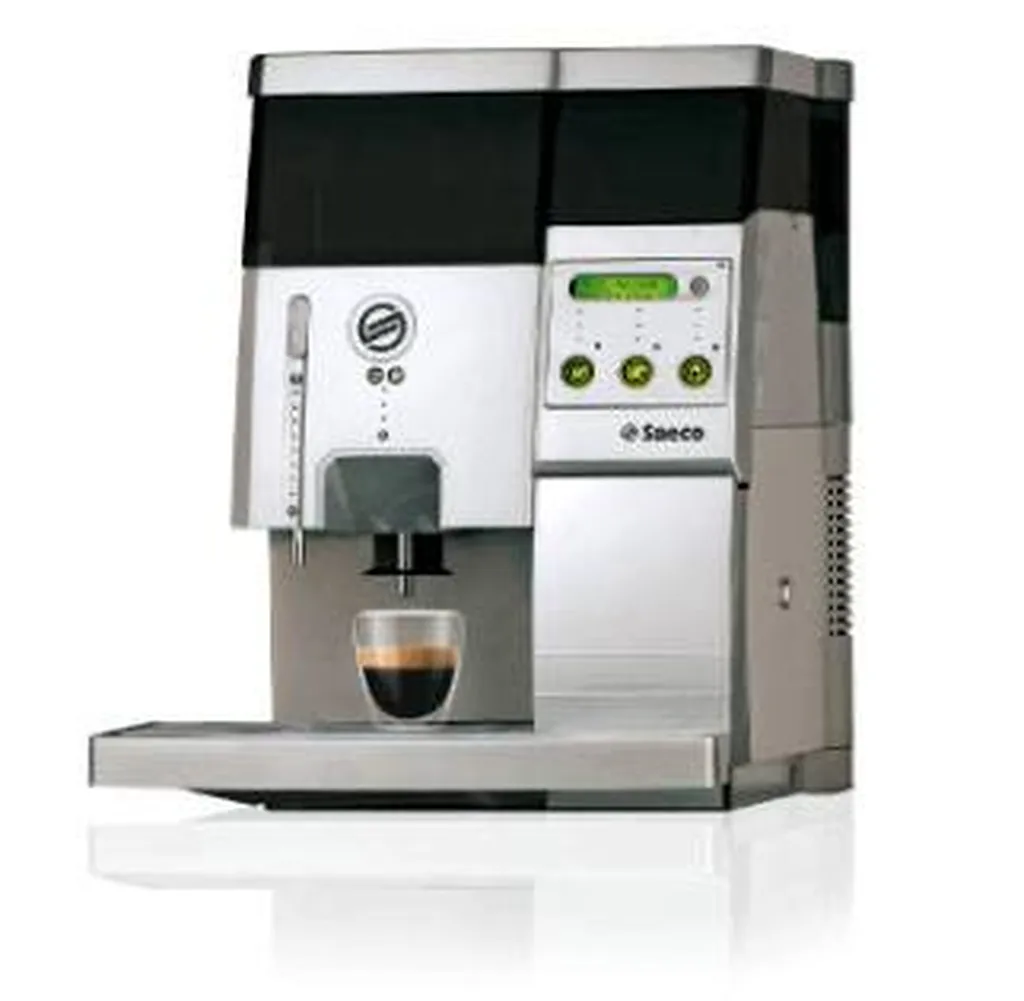 Machine à Café Ambra Saeco à Marseille Bouches du Rhône