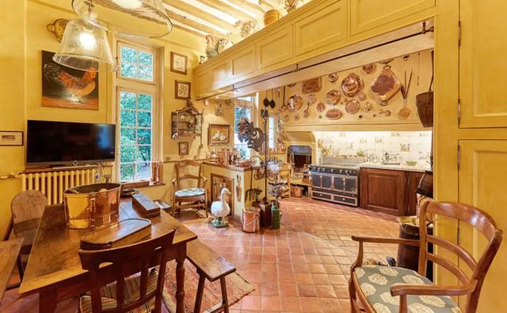 A vendre Maison unique en centre ville de Montmorency 95160