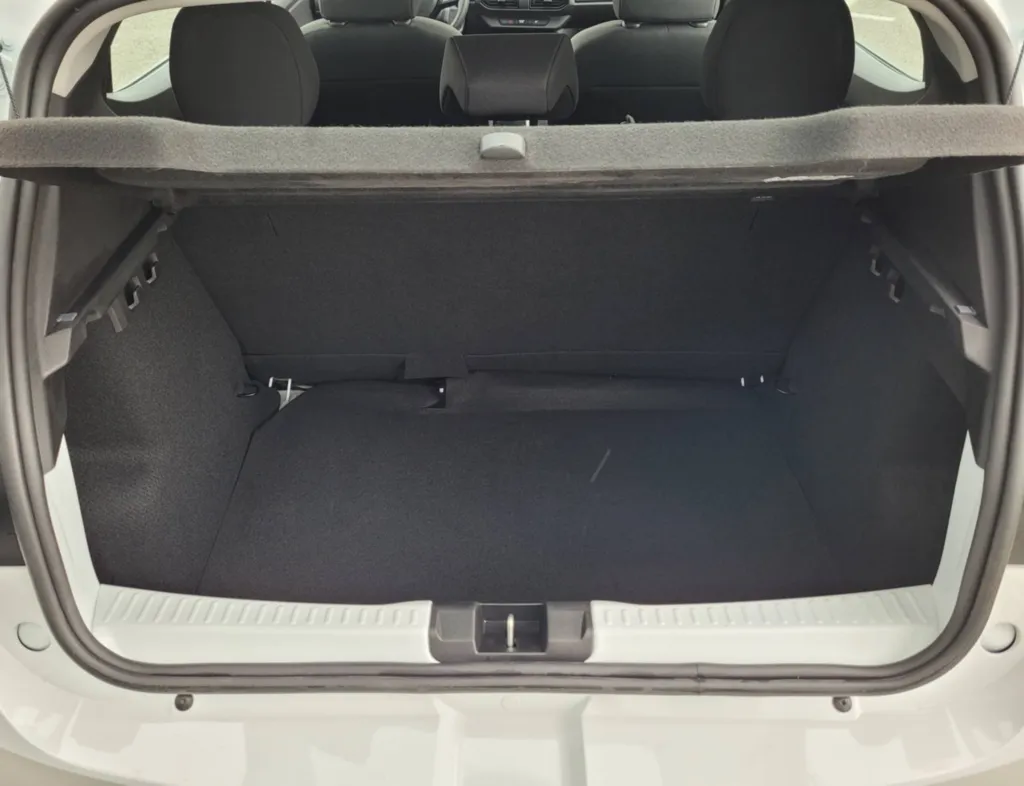 DACIA SANDERO ACCESS SCE 65 OCCASION PRÈS DE TOULOUSE EN OCCITANIE