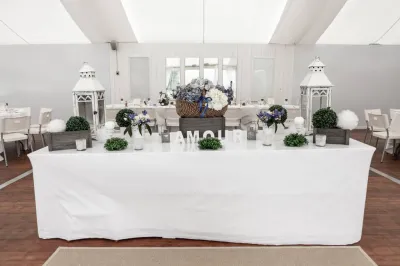 wedding planner normandie