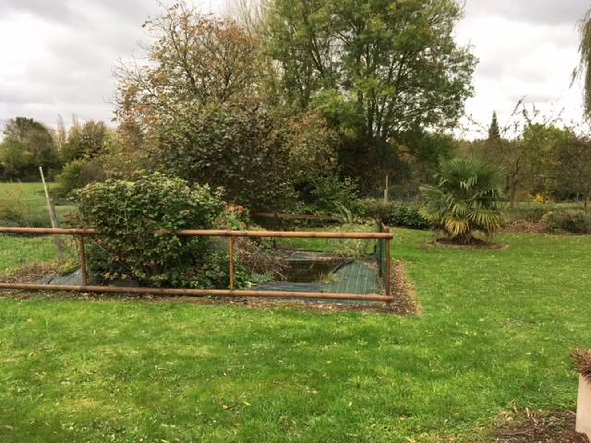 Recherche propriété contemporaine Proche Lisieux