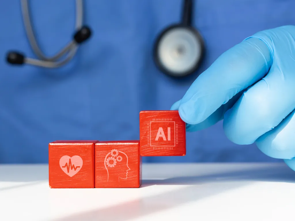 Assistants de consultation médicale par IA - Corti Assistant par Dicma sur Lyon
