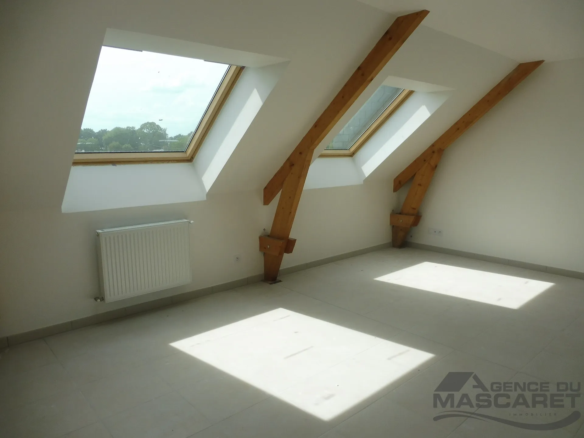 Dernier appartement disponible ! T3 - La Frenaye - Centre ville - Ascenseur