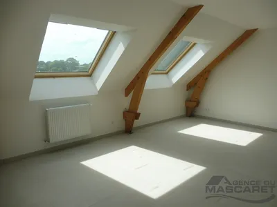 Dernier appartement disponible ! T3 - La Frenaye - Centre ville - Ascenseur