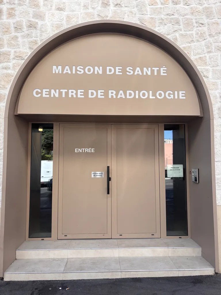 Maison de santé de la Rose : ouverture prochaine !