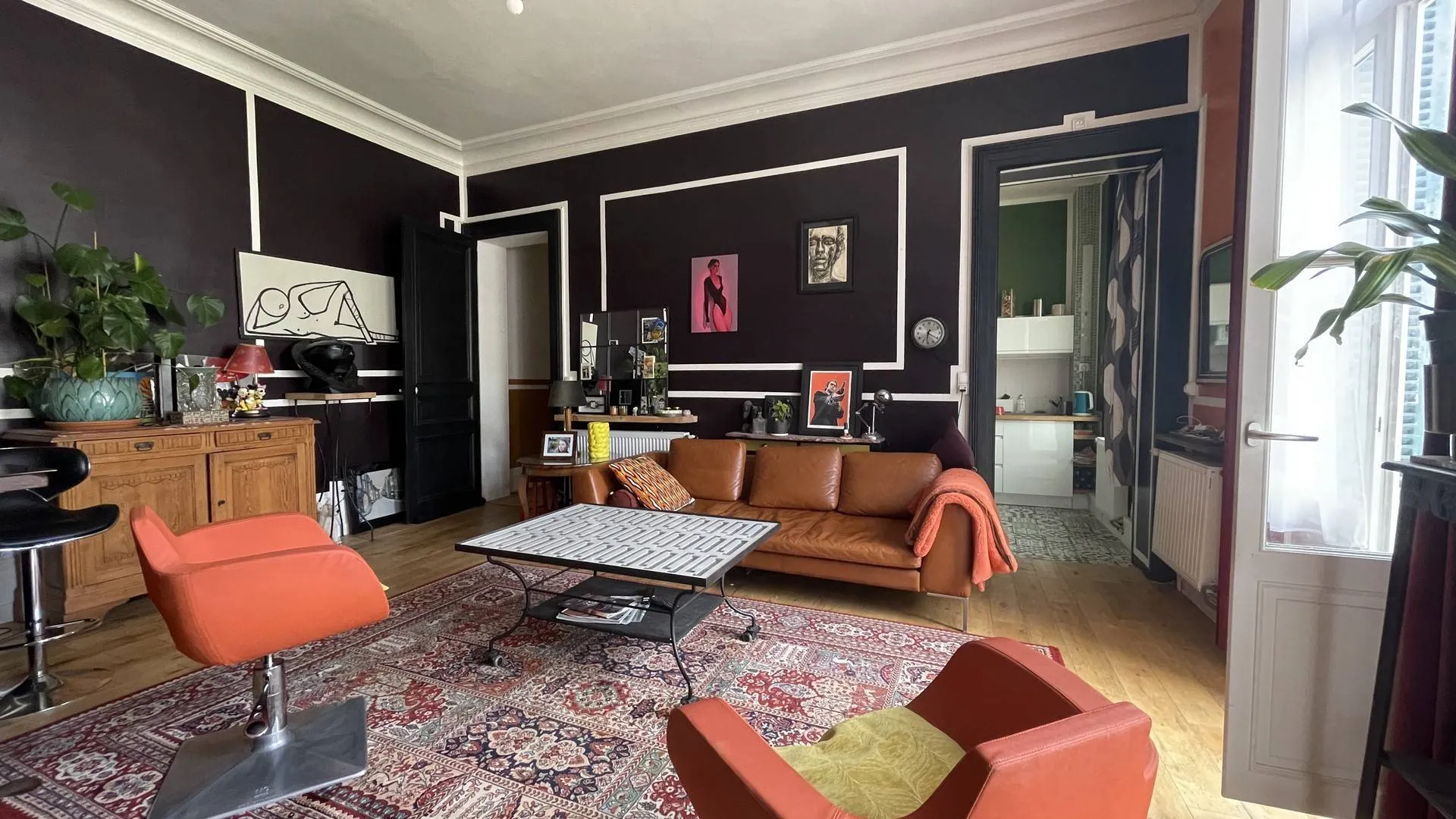 **Achat appartement Dieppe** : En quête d'un nouvel appartement à acheter à Dieppe ? Découvrez cette résidence intimiste et ses caractéristiques exceptionnelles.