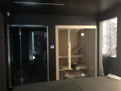 hammam et sauna sur mesure lyon