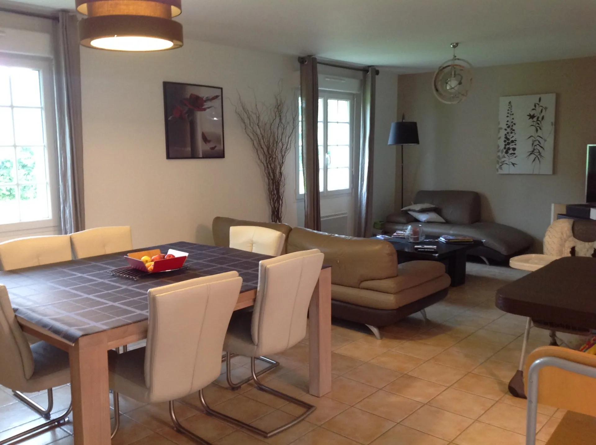 Maison Normandie Calvados 14