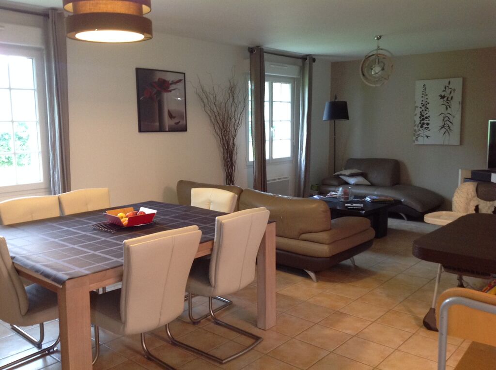 Maison Normandie Calvados 14