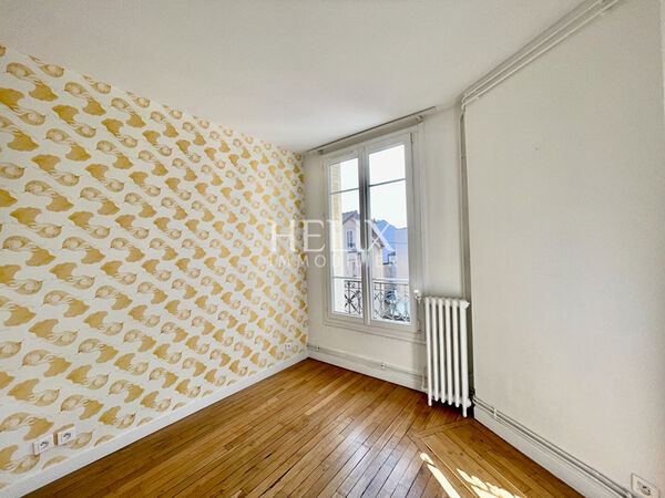Appartement le Vésinet 4 Pièces 81m²
