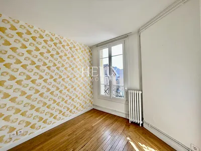 Appartement le Vésinet 4 Pièces 81m²