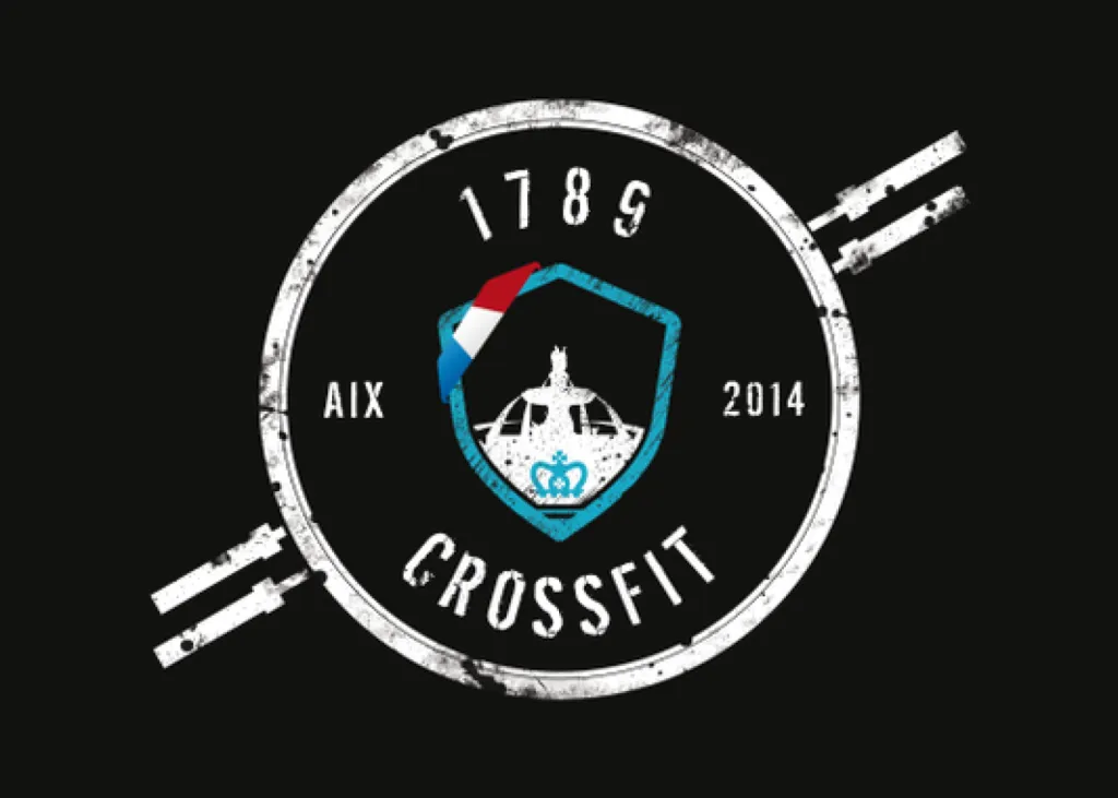 crossfit 1789