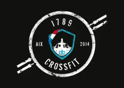 crossfit 1789