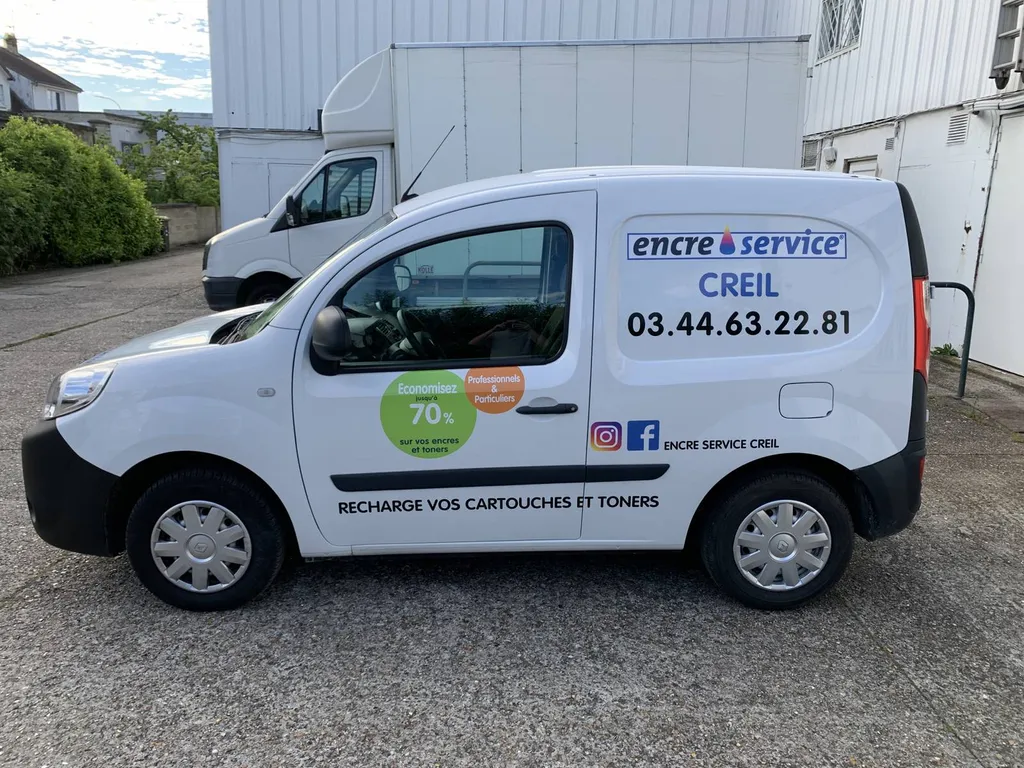 encre service marquage par tdc