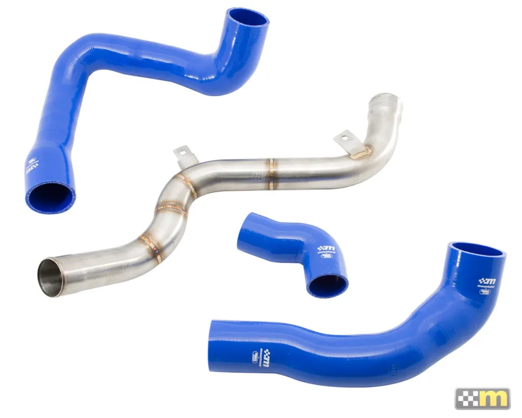 Charge Pipe Mountune Ford Focus RS MK3