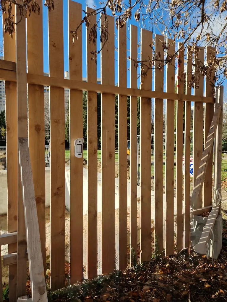 Installation d’un système complet de vidéosurveillance et télésurveillance 24h/24 à Bastide de la Magalone Marseille 9e