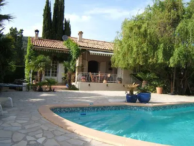 maison à vendre carnoux