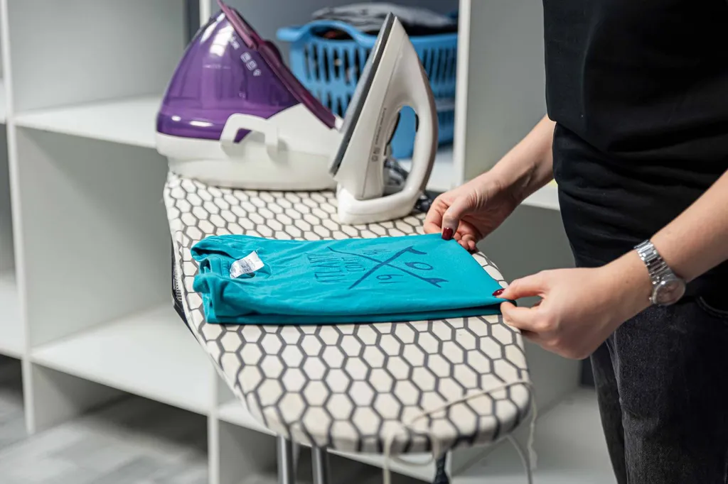 Repassage : Quelles solutions pour faire repasser son linge rapidement par des professionnels à Six fours les plages ?