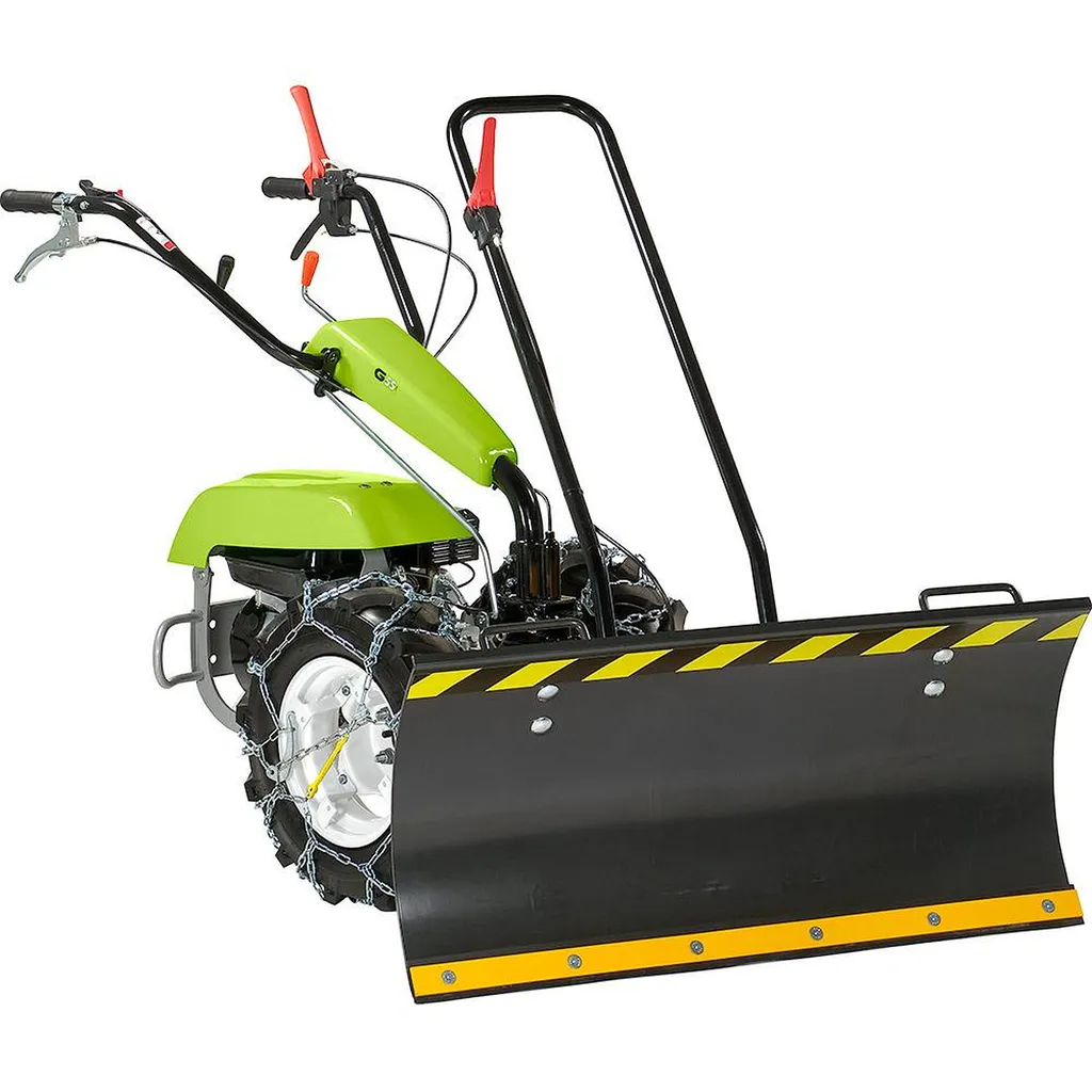 ACHETER G 55 MOTOCULTEUR GRILLO