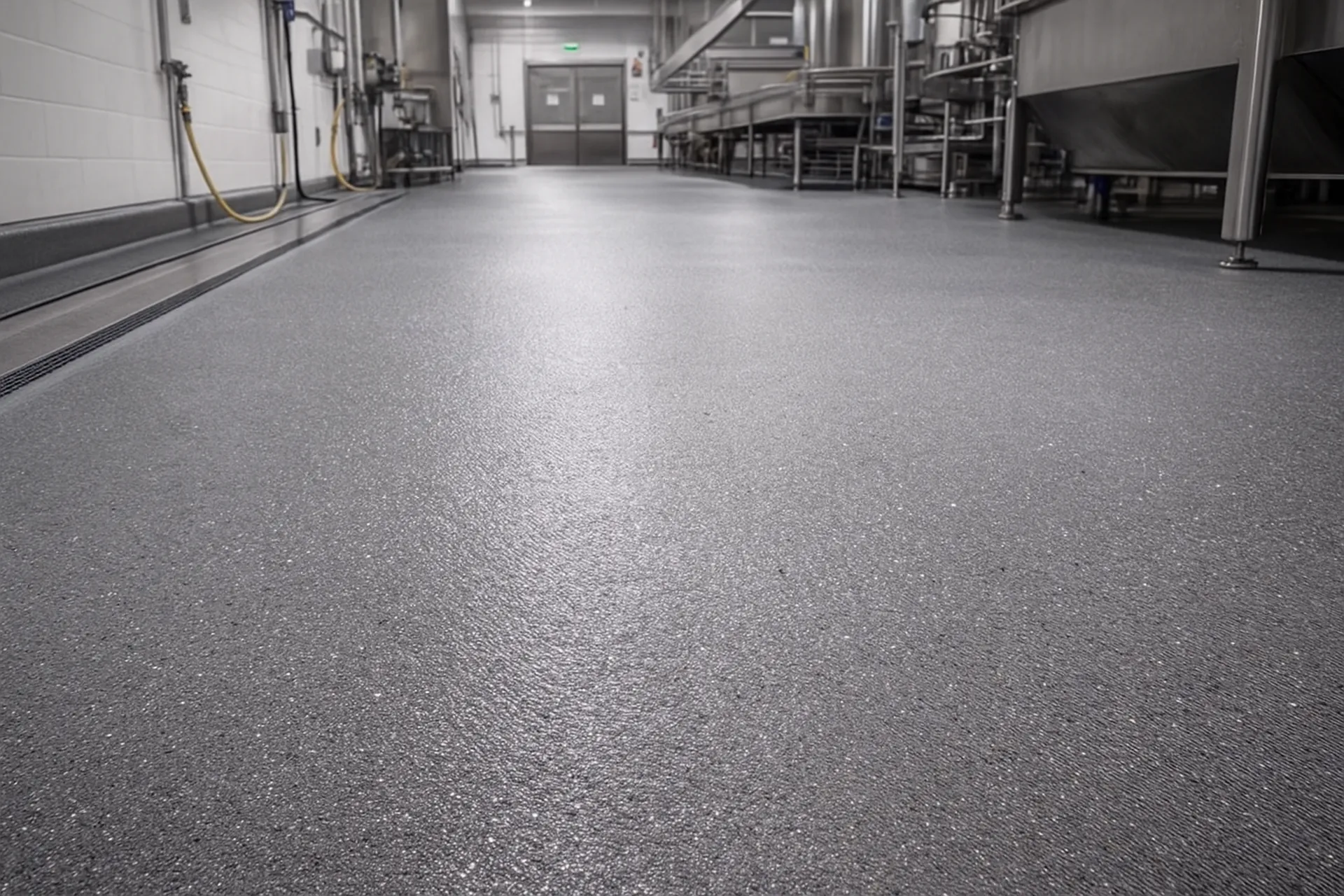 Société experte en application de sols en résine époxy offrant résistance chimique adaptée aux laboratoires installés à Talence 33400