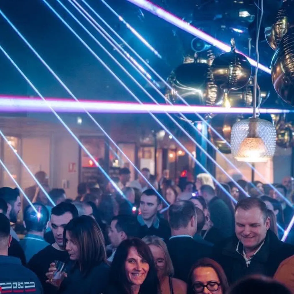 Réserver un restaurant dansant et festif à Saint-Priest dans l'est lyonnais