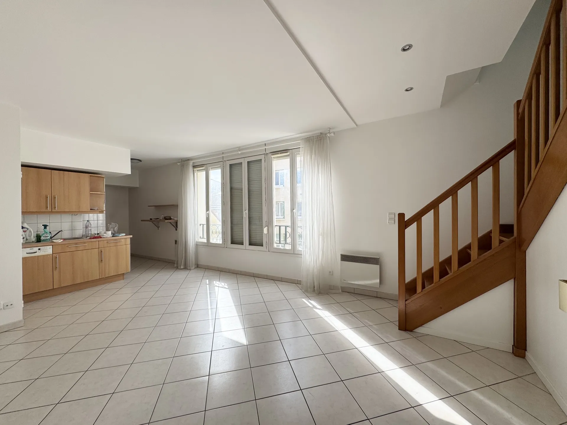 sejour lumineux Helix Immobilier 