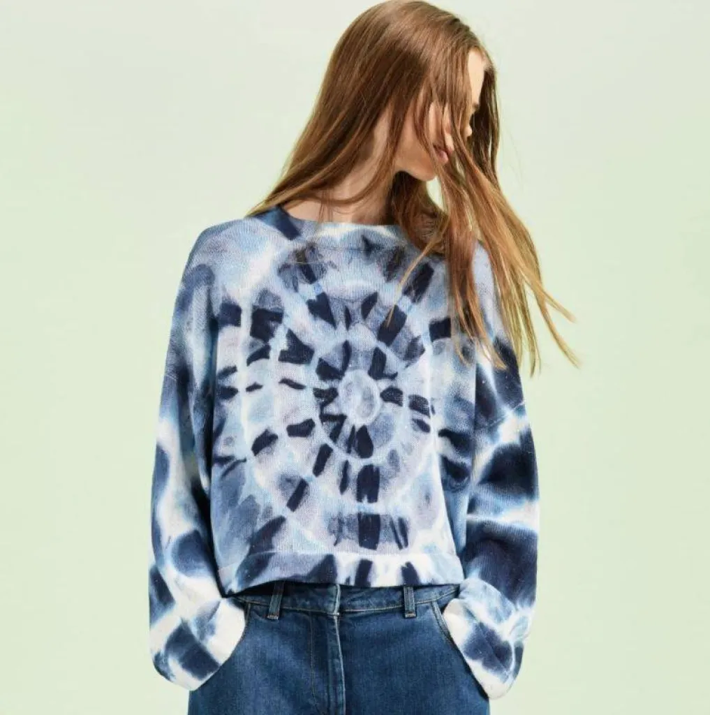 La collection Fabiana Filippi c'est une manière d'être, et la sienne est sobre et raffiné.