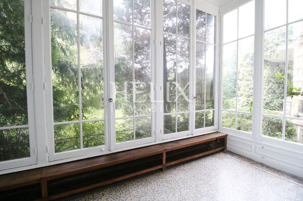 Maison vendue par Helix immobilier au Vésinet