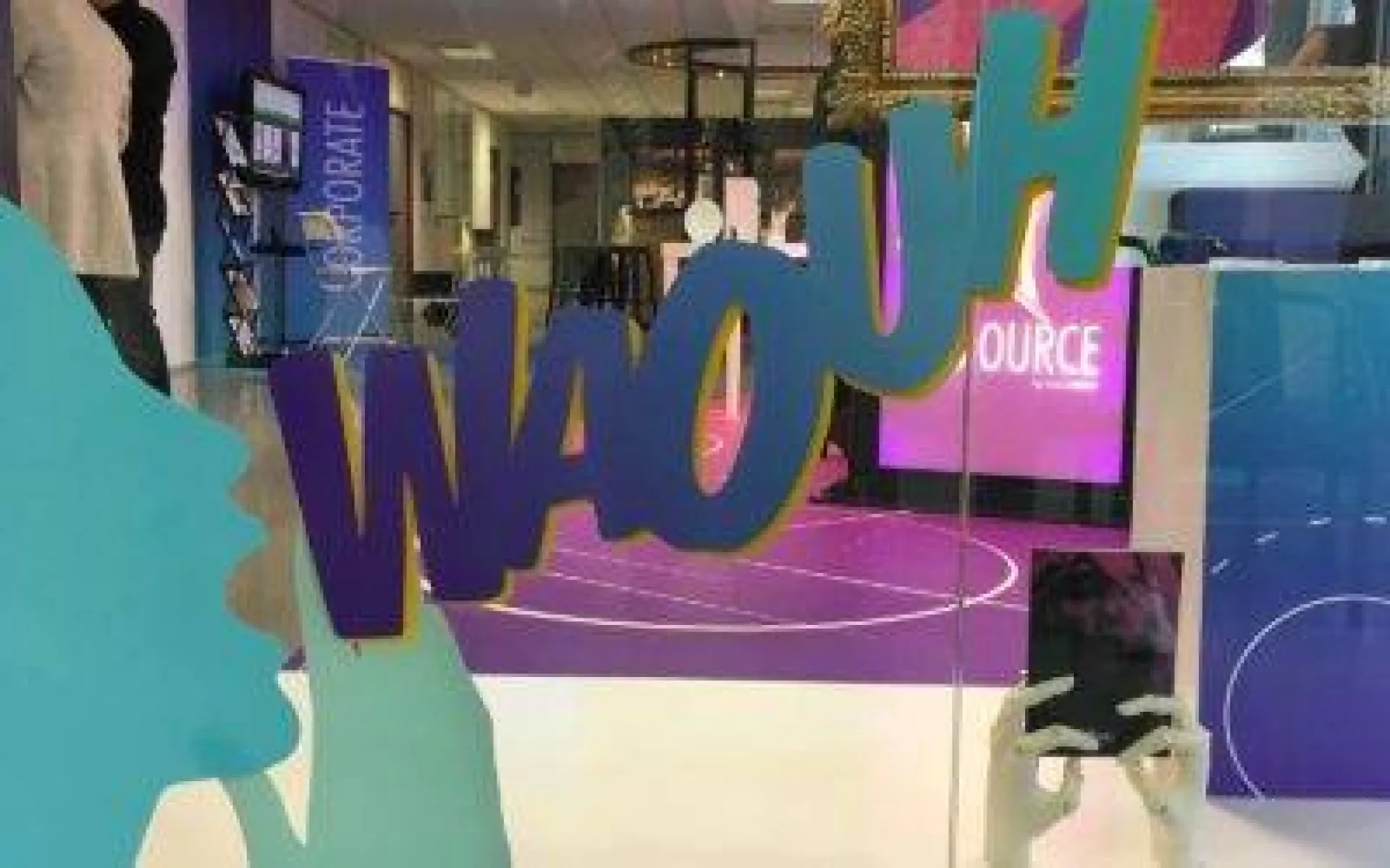 IC – le mag consacre un article à notre nouveau showroom ainsi qu’à notre nouvel espace collaboratif