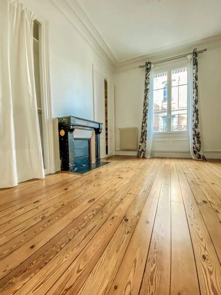 Appartement haussmannien à VENDRE, 3 chambres ROUEN 76000 