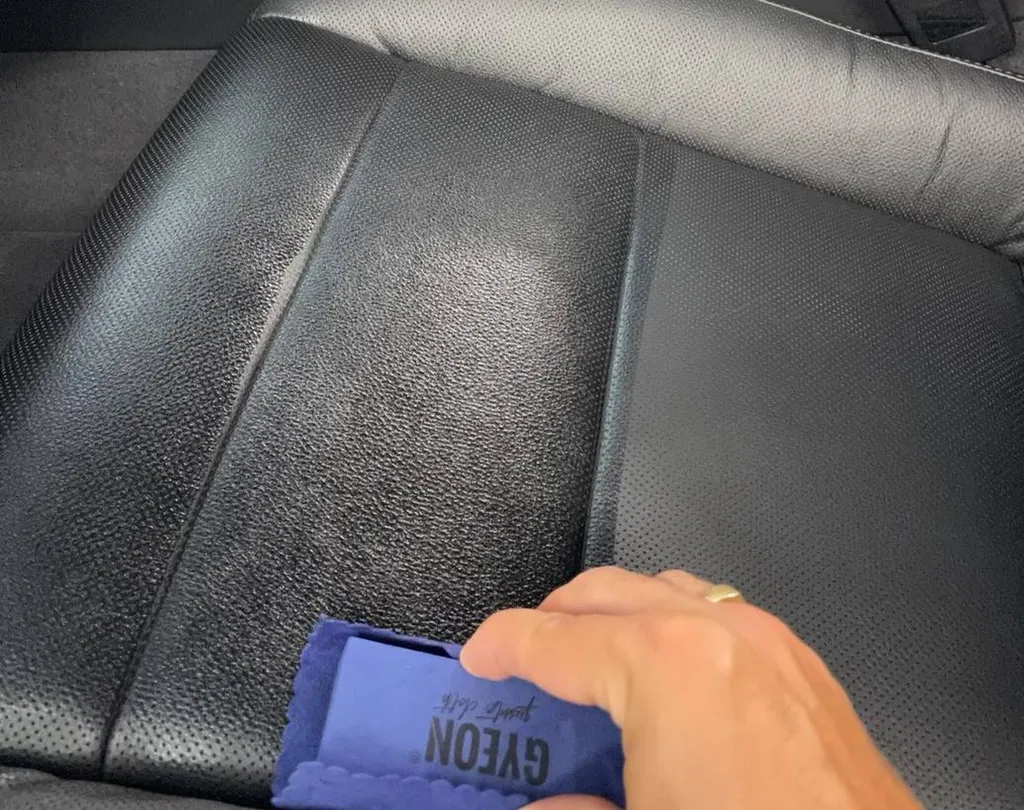 Traitement céramique cuirs à Lyon