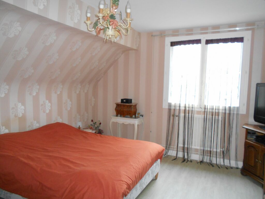 Agence immobilière de Lisieux