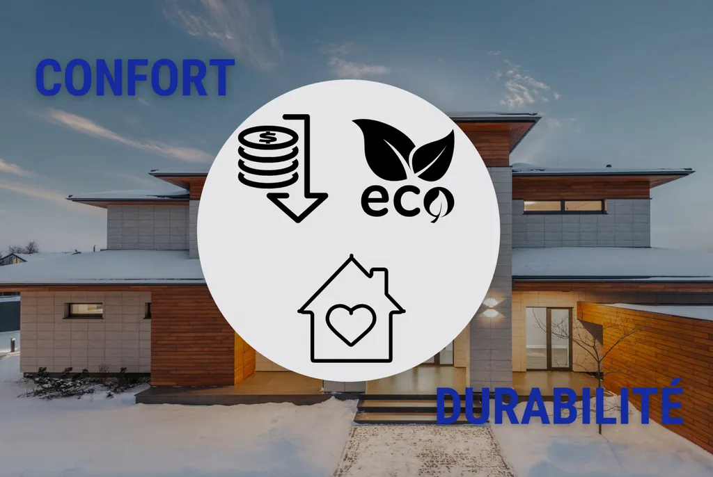 Optimiser le confort et la durabilité avec l'Isolation Thermique par l'Extérieur (ITE) EM Batiment Le Havre